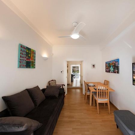Kolonaki Lux Apartment By Gianttrip Ateny Zewnętrze zdjęcie