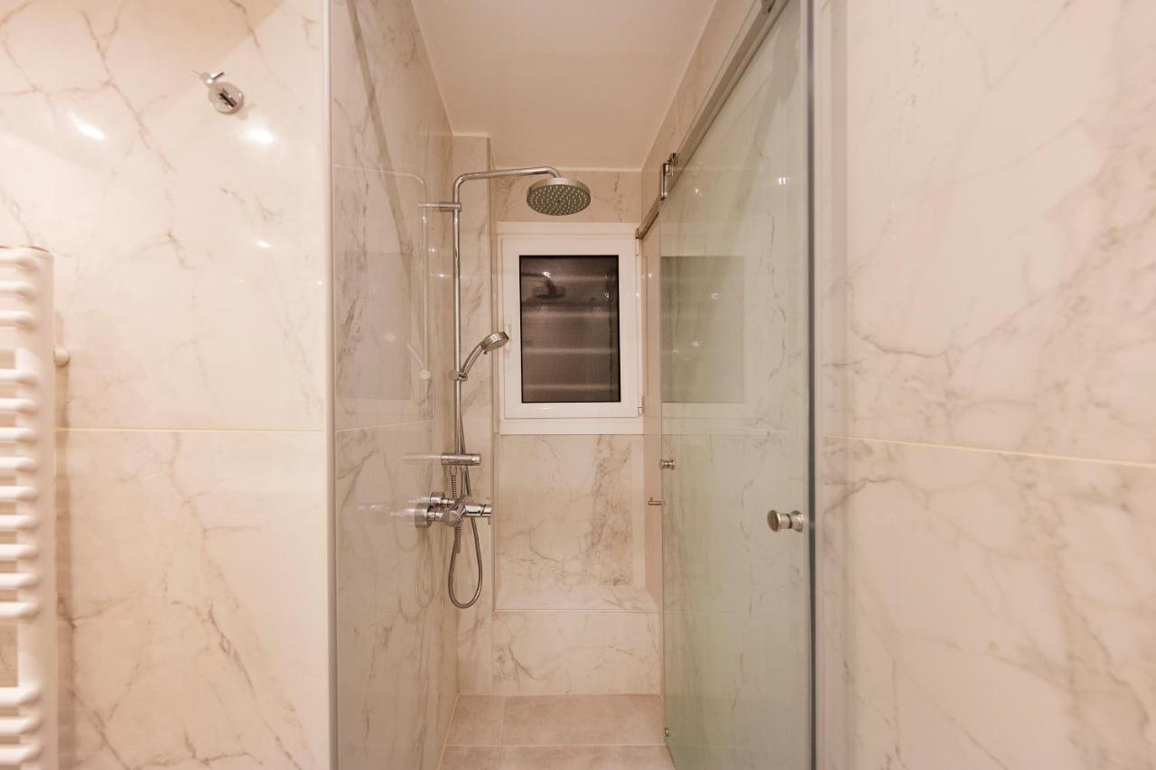 Kolonaki Lux Apartment By Gianttrip Ateny Zewnętrze zdjęcie