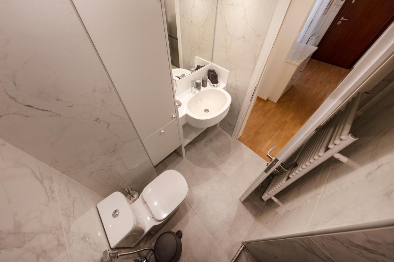 Kolonaki Lux Apartment By Gianttrip Ateny Zewnętrze zdjęcie