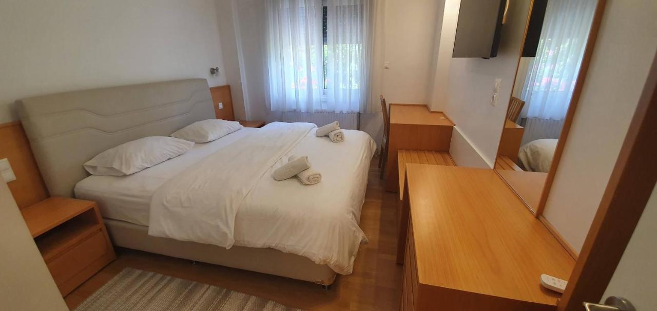 Kolonaki Lux Apartment By Gianttrip Ateny Zewnętrze zdjęcie